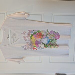 Womens disney t shirt